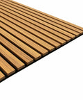 Akustik MDF Duvar Paneli 60x275 cm – 265