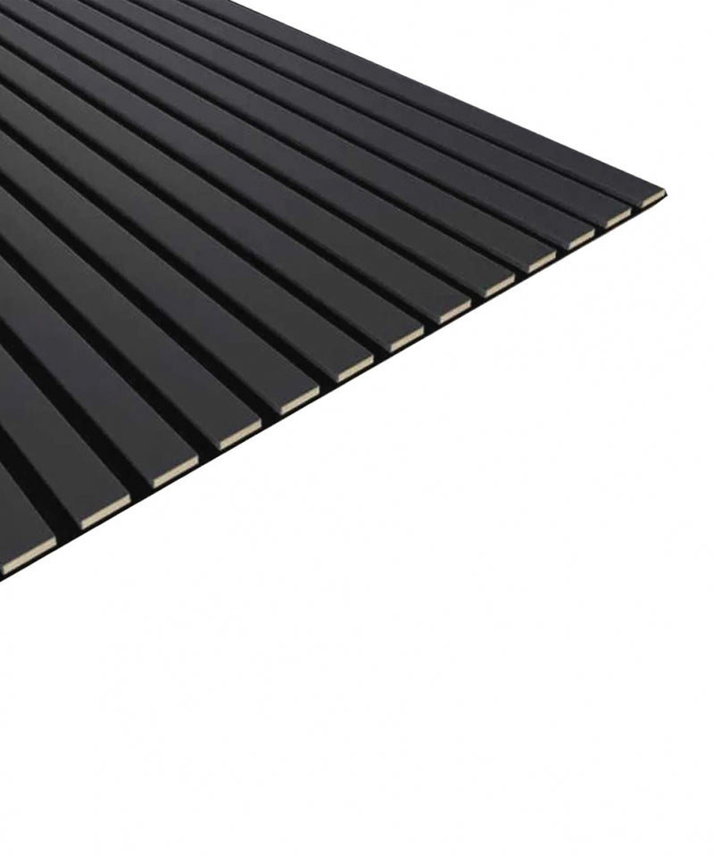 Akustik MDF Duvar Paneli 60x275 cm – 275